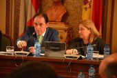 Casi unanimidad en los Planes provinciales de 2020 Casi unanimidad en los Planes provinciales de 2020