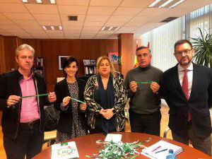 CSIF presenta propuestas para mejorar atención y servicios de la Junta