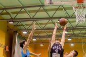 Jornada de impás para el Club Soria Baloncesto