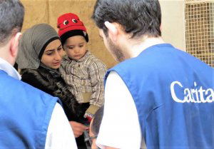 Casi 38.000 euros para refugiados políticos en 2019