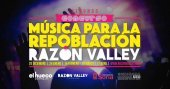 Nuevo concierto de Música para la Repoblación