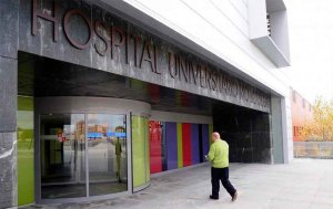 La paciente de Valladolid, con alta hospitalaria, tras descartarse coronavirus