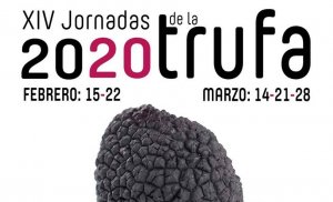 "La Barrosa" le sirve las XIV Jornadas de la Trufa