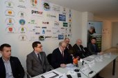 Presentadas las II Jornadas del Agua y la Agricultura