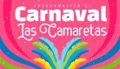 Carnavales y fiesta de aniversario en Camaretas