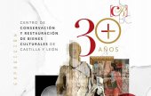 Exposición itinerante para celebrar 30 años de restauraciones