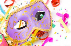 Programa oficial para los carnavales en Ágreda