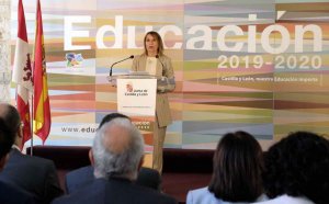 Educación convoca 200 plazas para catedráticos de institutos