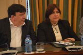 El PSOE consigue ampliar la partida para agrupaciones empresariales
