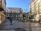 Moción del PP para la plaza de San Esteban