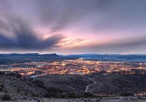 Soria, destino del programa televisivo "Un país mágico"