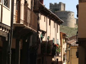 El Camino del Cid recopila sus leyendas