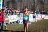 Teledeporte retransmite el Campeonato de España de Cross