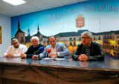 La Fundación Numantium organiza dos campus de baloncesto La Fundación Numantium organiza dos campus de baloncesto