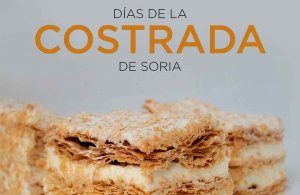 Descuentos y atractivos para los "Días de la Costrada de Soria"