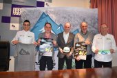 La segunda edición del Snow Cross llega a Santa Inés