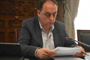 Diputación renueva apoyo a Autismo Soria, Ande Soria, Fadiso y Feclem Diputación renueva apoyo a Autismo Soria, Ande Soria, Fadiso y Feclem