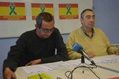 Las OPAS convocan una "tractorada" el 11 de marzo Las OPAS convocan una "tractorada" el 11 de marzo
