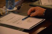 El PSOE insta a crear una mesa de interlocución con las OPAS El PSOE insta a crear una mesa de interlocución con las OPAS