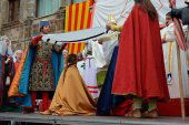 Ágreda prepara los Desposorios de Jaime I y Leonor de Castilla Ágreda prepara los Desposorios de Jaime I y Leonor de Castilla