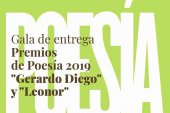 La Diputación entrega en Salduero sus premios de poesía