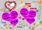 La fibra óptica de Inger Tv cumple cinco años en Ólvega La fibra óptica de Inger Tv cumple cinco años en Ólvega