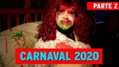 Segundo video de los carnavales en San Esteban de Gormaz Segundo video de los carnavales en San Esteban de Gormaz