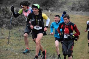 La Arganza Trail se celebrará el 5 de abril