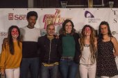 Tres últimos finalistas para Soria Talent