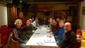 Constituida la asociación de Bodegas Viñas Viejas de Soria Constituida la asociación de Bodegas Viñas Viejas de Soria