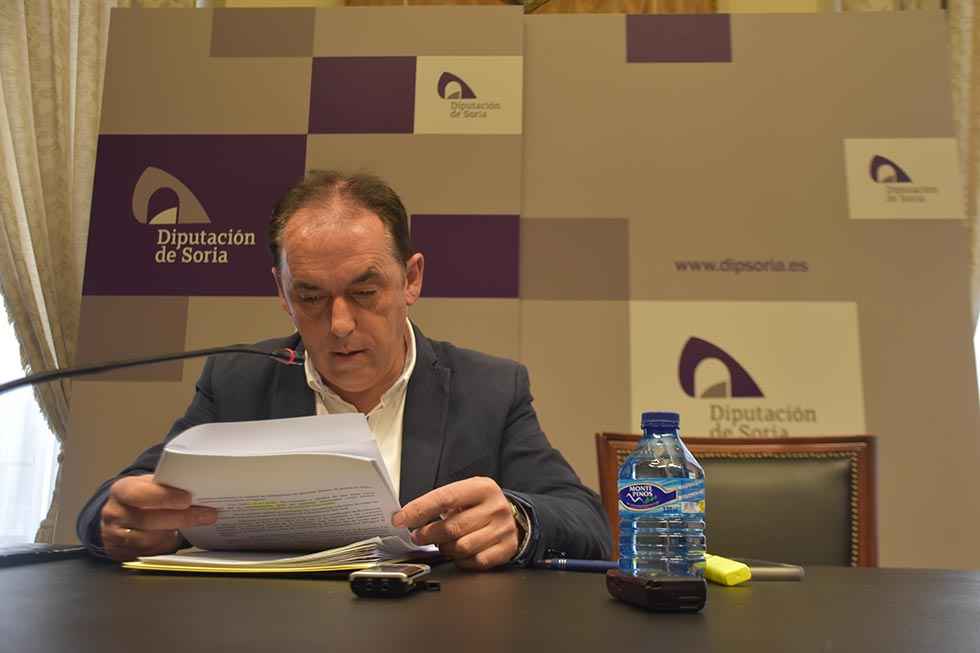 Serrano repasa las cuentas del Europeo de Triatlón Serrano repasa las cuentas del Europeo de Triatlón