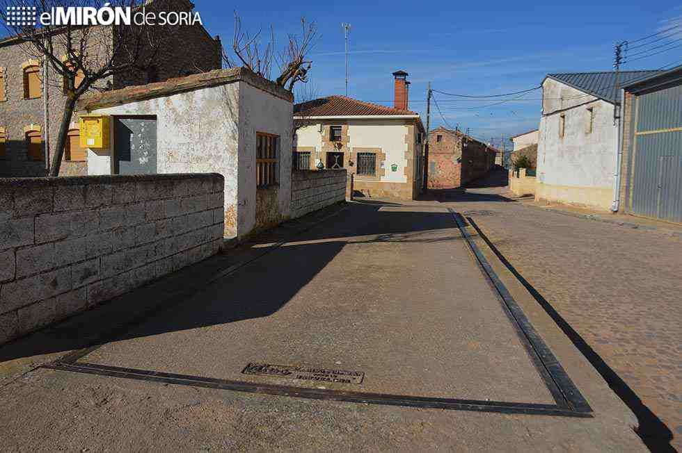 Soria ¡Ya!: el Covid evidencia abandono de pueblos y mayores