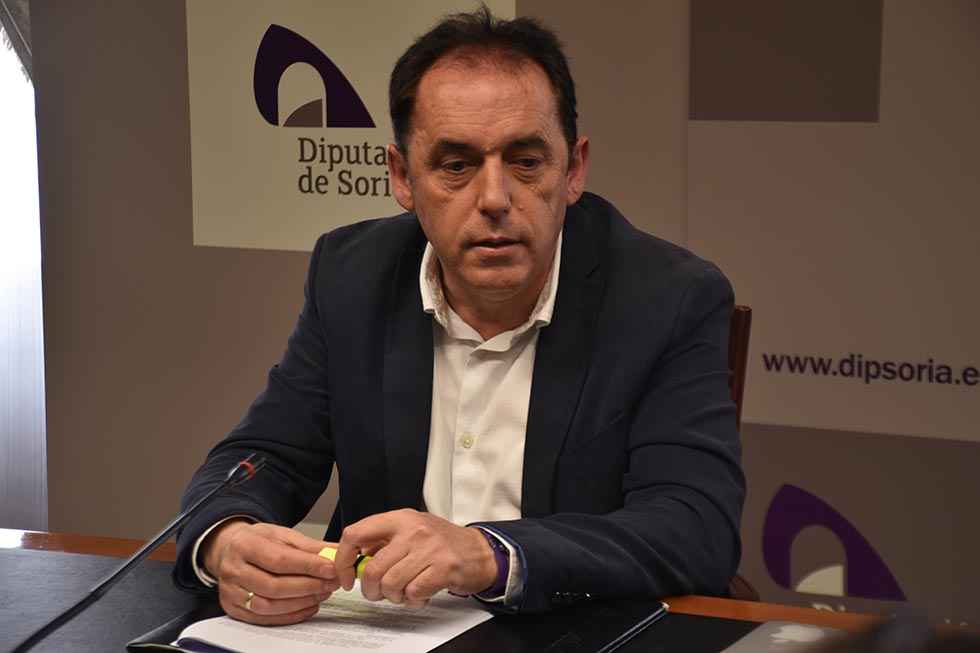 La Diputación, pendiente del Supremo para decidir en aeroparque La Diputación, pendiente del Supremo para decidir en aeroparque