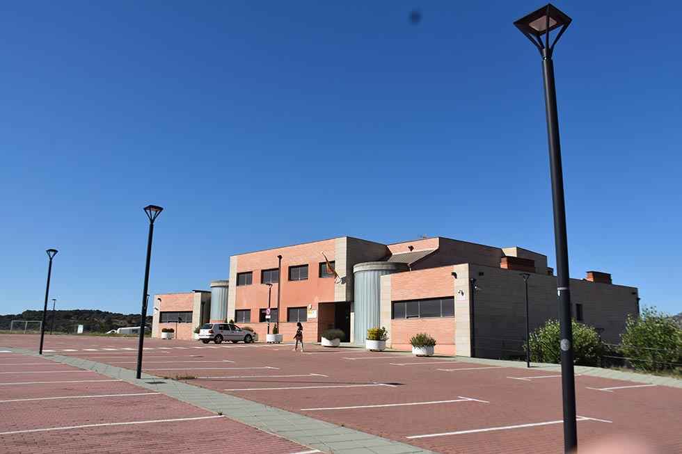 El PP, preocupado por futuro del Centro de los Alimentos El PP, preocupado por futuro del Centro de los Alimentos