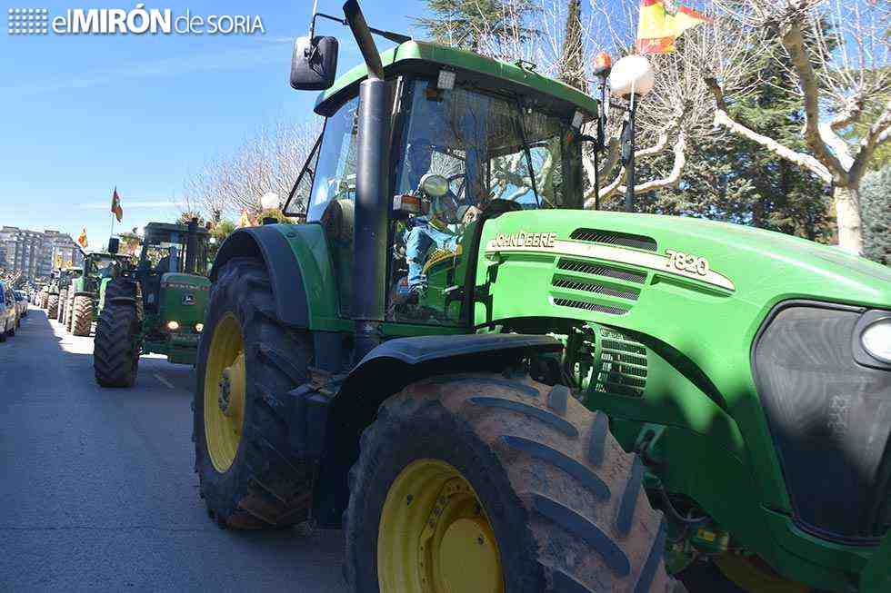 El PP recuerda sus medidas para relanzar el sector agroalimentario