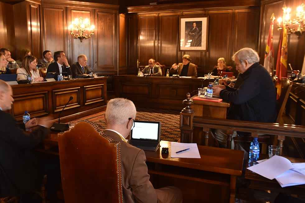 El Ayuntamiento prepara medidas para prevenir coronavirus El Ayuntamiento prepara medidas para prevenir coronavirus