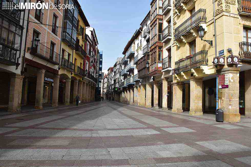 350 denuncias tramitadas por el Estado de Alerta