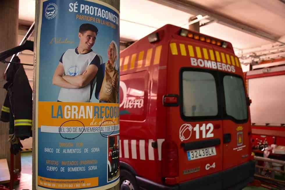 El Banco de Alimentos sigue activo El Banco de Alimentos sigue activo