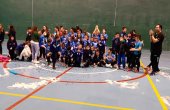 Balonmano Ágreda jugará su tercera fase de ascenso