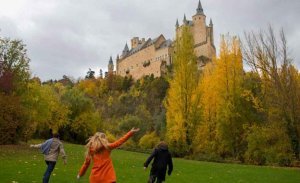 Abecedario de Castilla y León, nuevo recurso para aprender