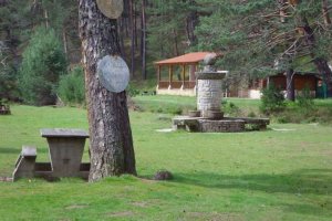 Licitada la concesión del camping "Refugio de Pescadores"