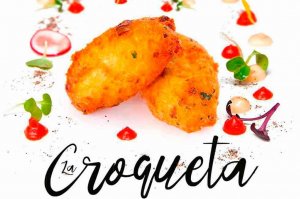 ASOHTUR abre plazo para V Jornadas de la Croqueta