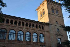 Sin pasos firmes en nuevo modelo de Oficina Judicial en Soria Sin pasos firmes en nuevo modelo de Oficina Judicial en Soria