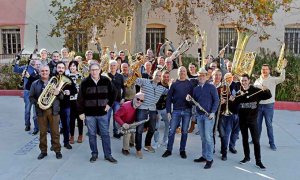 Concierto-audición "Conociendo Soria", en Alicante