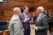 La Junta presenta su estrategia de transformación digital