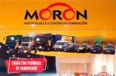 Autoescuela Morón abre oficina en C.C. Camaretas