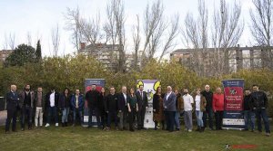 Dos cocineros sorianos en I Campeonato de Pinchos y Tapas