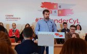 Tudanca asegura que el PSOE está preparado para gobernar 