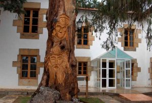 Actividades de marzo en el Aula del Bosque de "El Amogable"