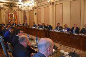 El PSOE quiere que Diputación facilite cobertura de televisión regional El PSOE quiere que Diputación facilite cobertura de televisión regional